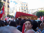 Gebran Tueni Funeral